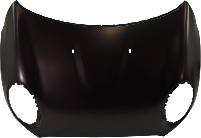 COOPER Base Model Hood Panel for 2014-2024 Vehicles, Convertible 2016-2023/Hatchback, Replacement