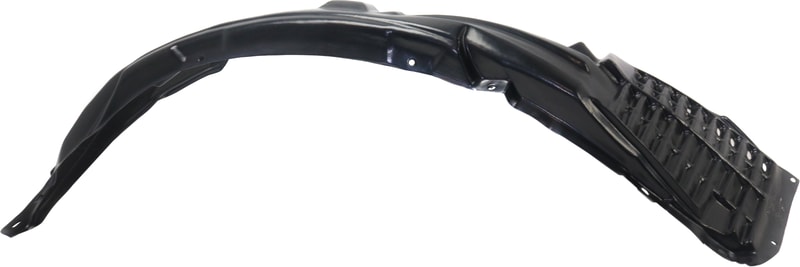 2010 - 2015 Mitsubishi Lancer Front Fender Liner (Splash Shield) - Right (Passenger)