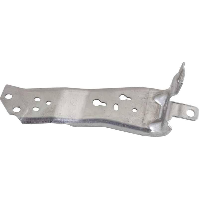 Radiator Support Side Panel Brace for Cooper 14-23, X1 16-22, Left (Driver), Fits Convertible 2016-2023, Hatchback, Replacement