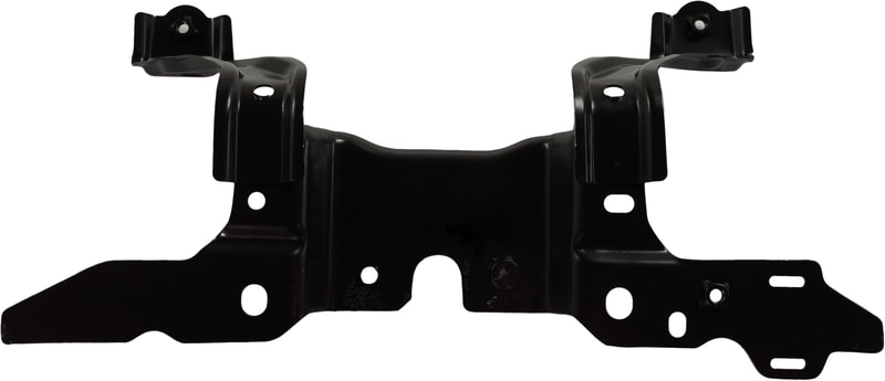 Radiator Support Center Hood Lock Support for Mazda 6, Compatible with 2014-2021 Models, Replacement