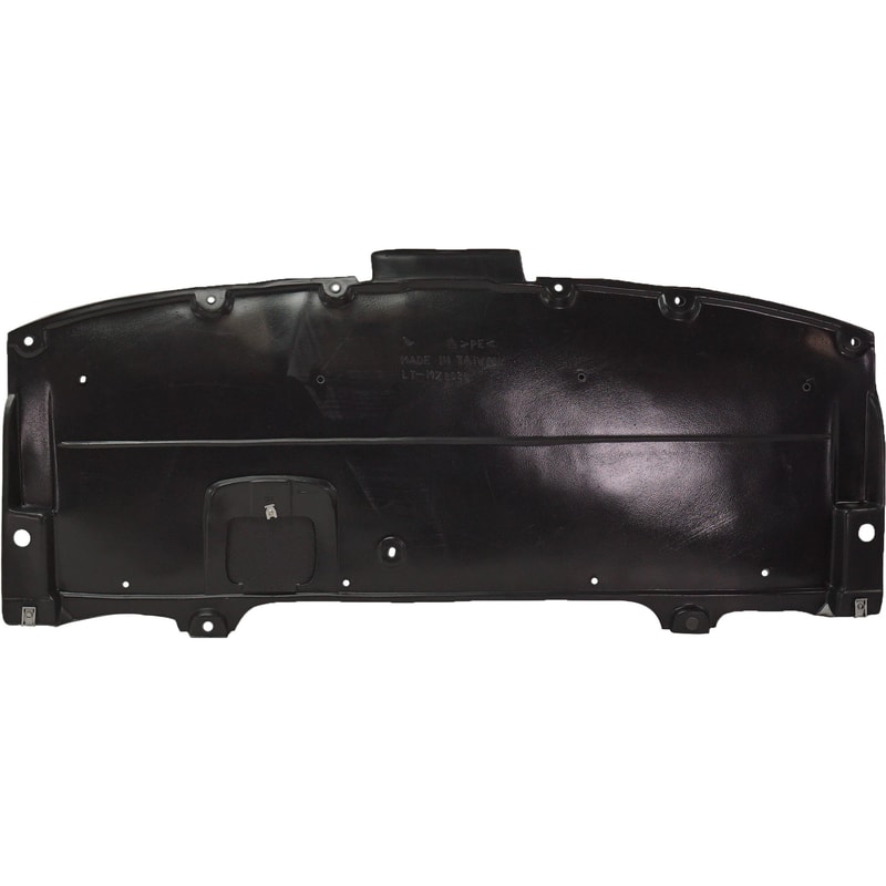 Engine Splash Shield Under Cover Front for Mazda CX-9 2016-2022, Replacement