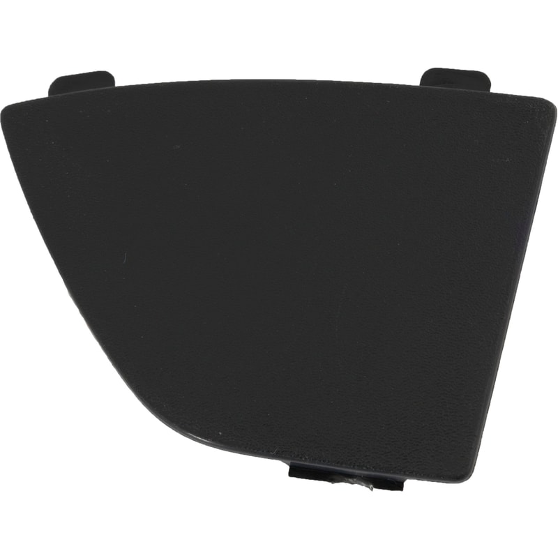 2017 - 2018 Mazda 3 Front Bumper Insert (Left / Driver Side)