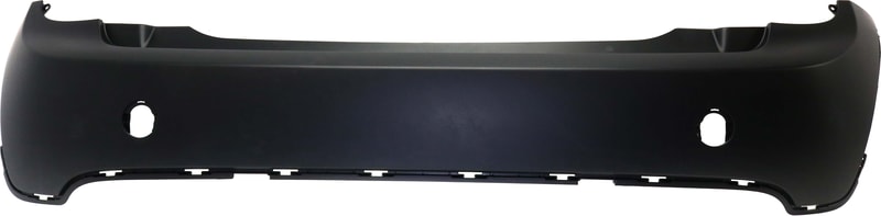 2014 - 2021 Mini Cooper Rear Bumper Cover