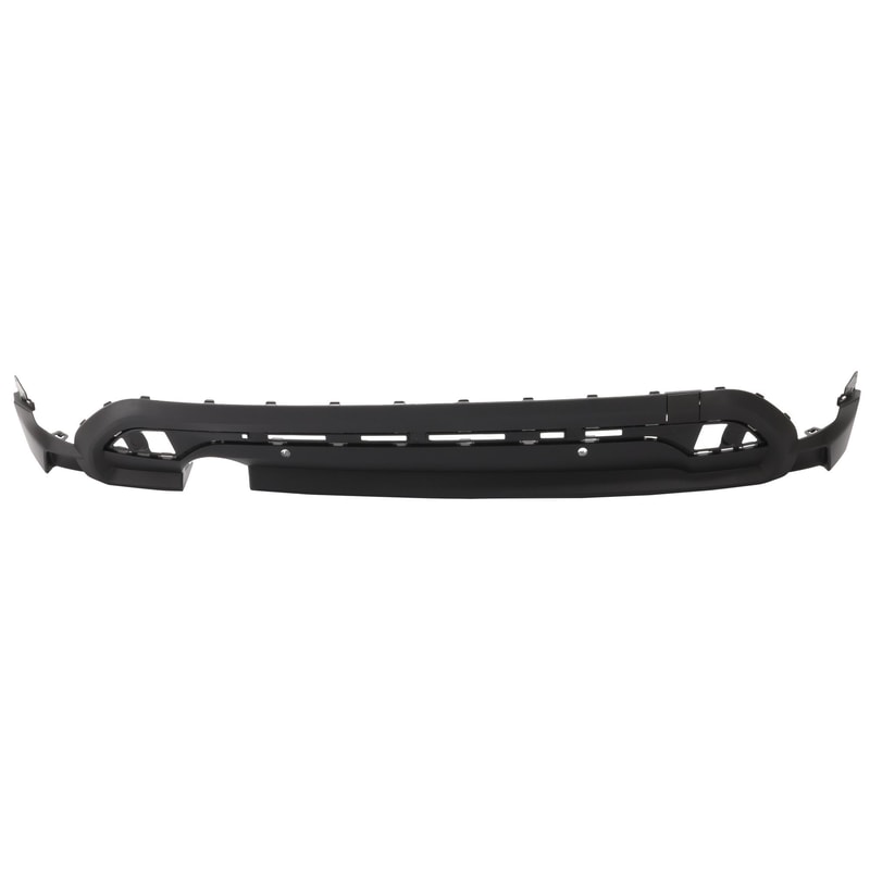 2022 - 2023 Mini Cooper Rear Bumper Valance Panel