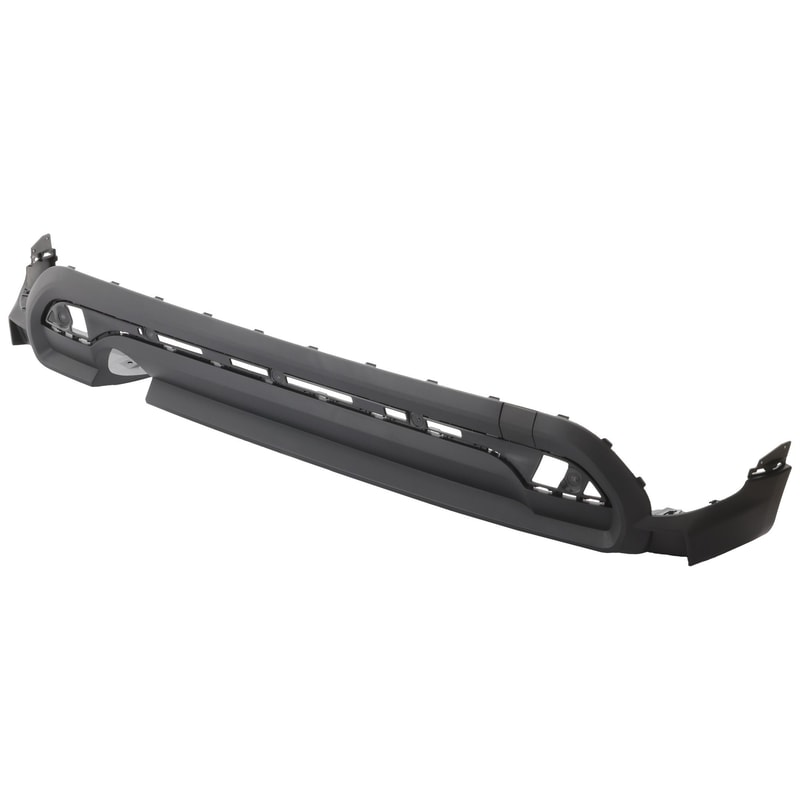 2022 - 2023 Mini Cooper Rear Bumper Valance Panel