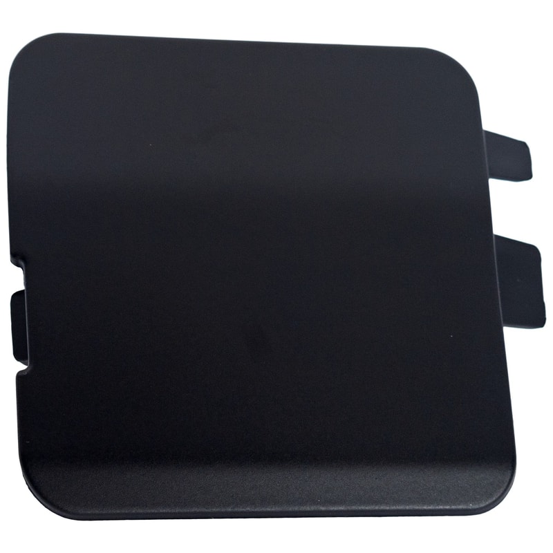 2017 - 2021 Mazda Cx-5 Rear Bumper Tow Hook Cover