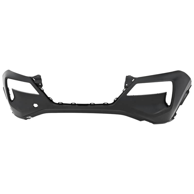 2021 - 2023 Nissan Rogue Front Bumper Cover