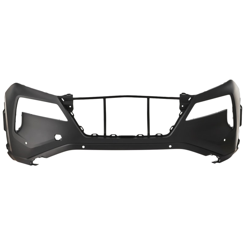 2021 - 2023 Nissan Rogue Front Bumper Cover