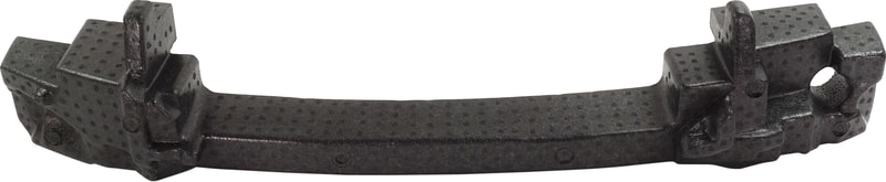 2017 - 2020 Nissan Rogue Front Bumper Energy Absorber