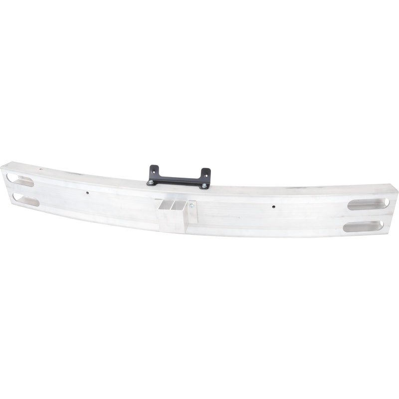 Front Reinforcement for Nissan Altima, Aluminum, Years 2019-2023, Replacement