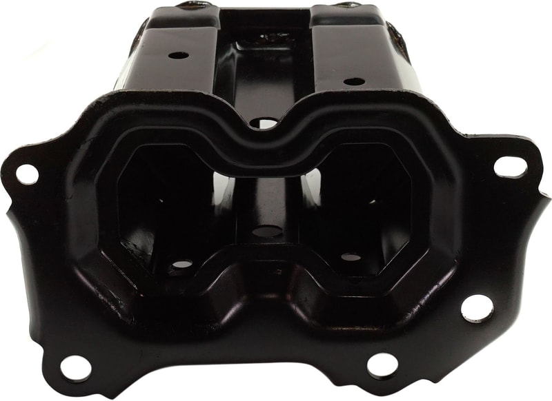 Front Bumper Bracket for Nissan Altima 2019-2023, Right (Passenger) Side, Replacement