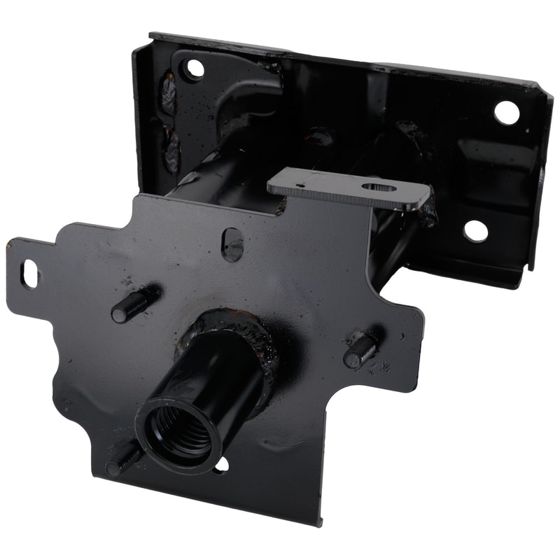 2016 - 2019 Nissan Rogue Front Bumper Bracket (Left / Driver Side)