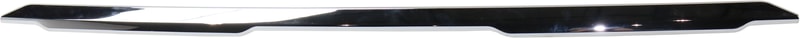 2017 - 2020 Nissan Rogue Front Bumper Molding