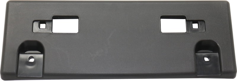 2005 - 2006 Nissan Altima Front License Plate Bracket