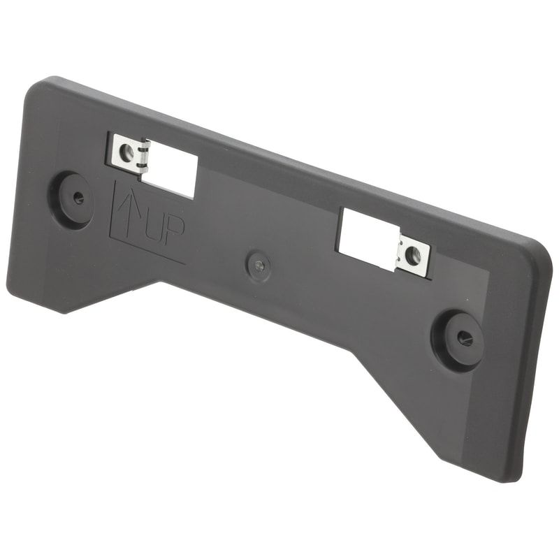 2024 - 2024 Nissan Sentra Front Bumper License Bracket