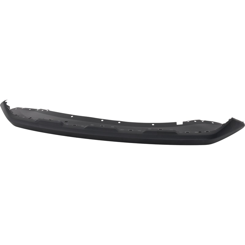 2021 - 2022 Nissan Rogue Front Bumper Valance