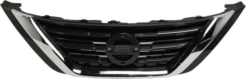 2016 - 2018 Nissan Altima Grille Assy