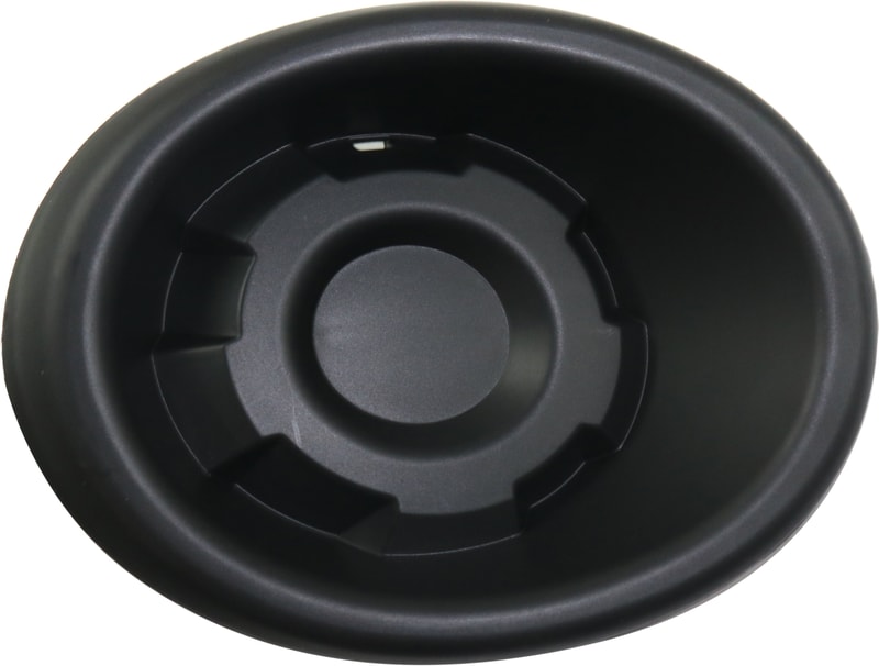 2013 - 2016 Nissan Pathfinder Front Bumper Insert (Left / Driver Side)