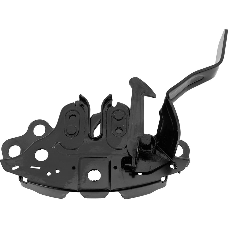 2013 - 2021 Nissan Nv200 Hood Latch