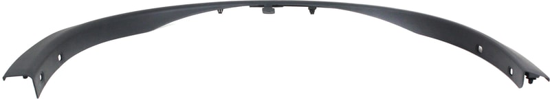 2014 - 2017 Nissan Rogue Front Fender Flare - Right (Passenger) (CAPA Certified)