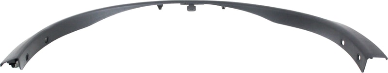 2014 - 2017 Nissan Rogue Front Fender Flare - Left (Driver)