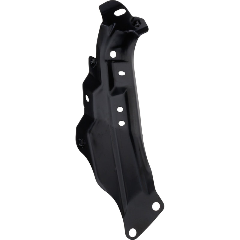 Front Fender Stay, Steel for Nissan Altima 2019-2023, Right (Passenger), Replacement