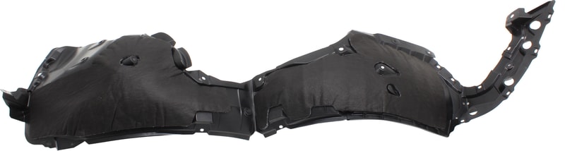 2016 - 2018 Nissan Altima Front Fender Inner Panel (Right / Passenger Side)