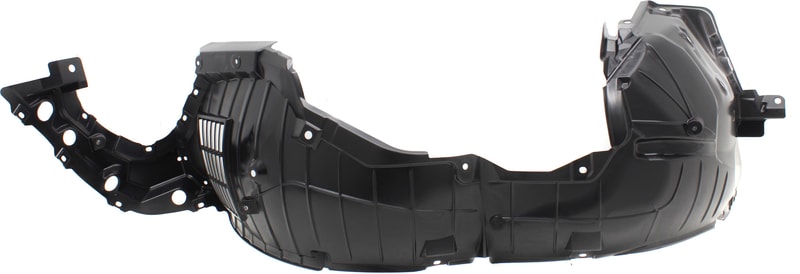 2016 - 2018 Nissan Altima Front Fender Inner Panel (Left / Driver Side)