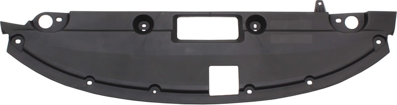 2016 - 2018 Nissan Altima Front Panel Molding