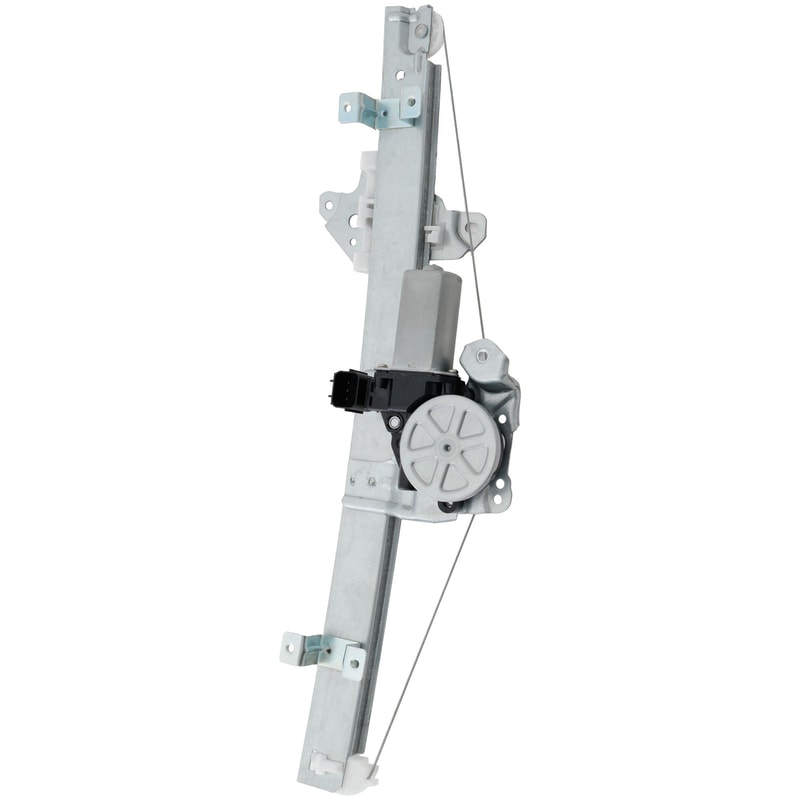 2019 - 2020 Nissan Altima Front Door Glass Regulator (Left / Driver Side)