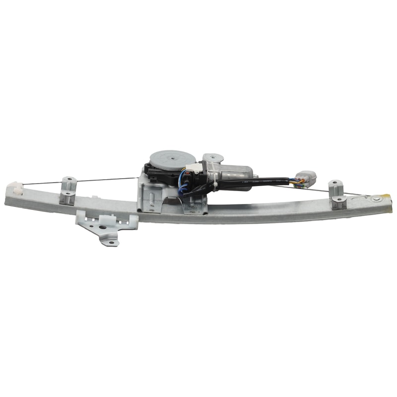 2021 - 2023 Nissan Altima Front Door Glass Regulator (Right / Passenger Side)