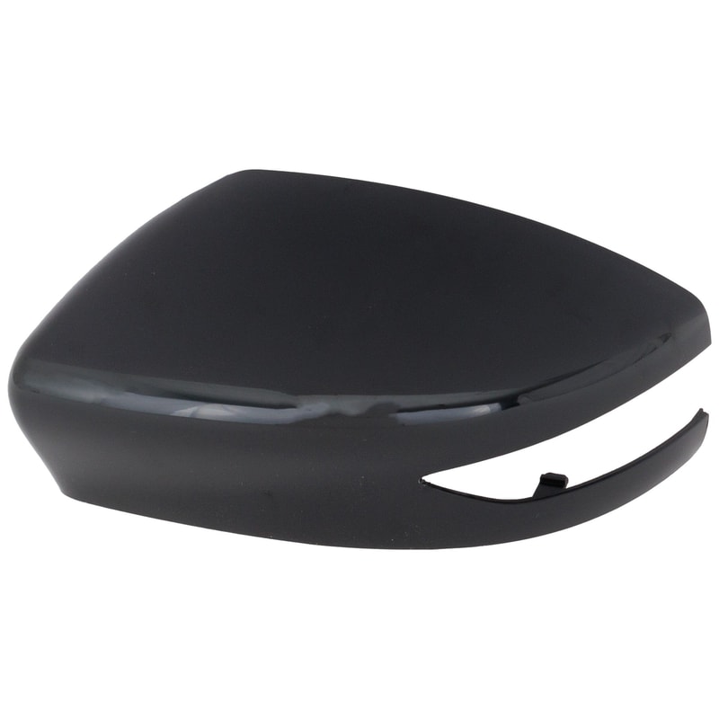 2013 - 2019 Nissan Altima Side View Mirror Cover - Left (Driver)