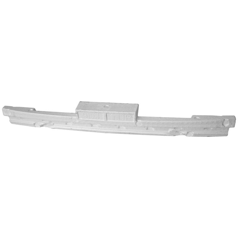 Rear Bumper Energy Absorber for Nissan Maxima 2019-2023, Replacement