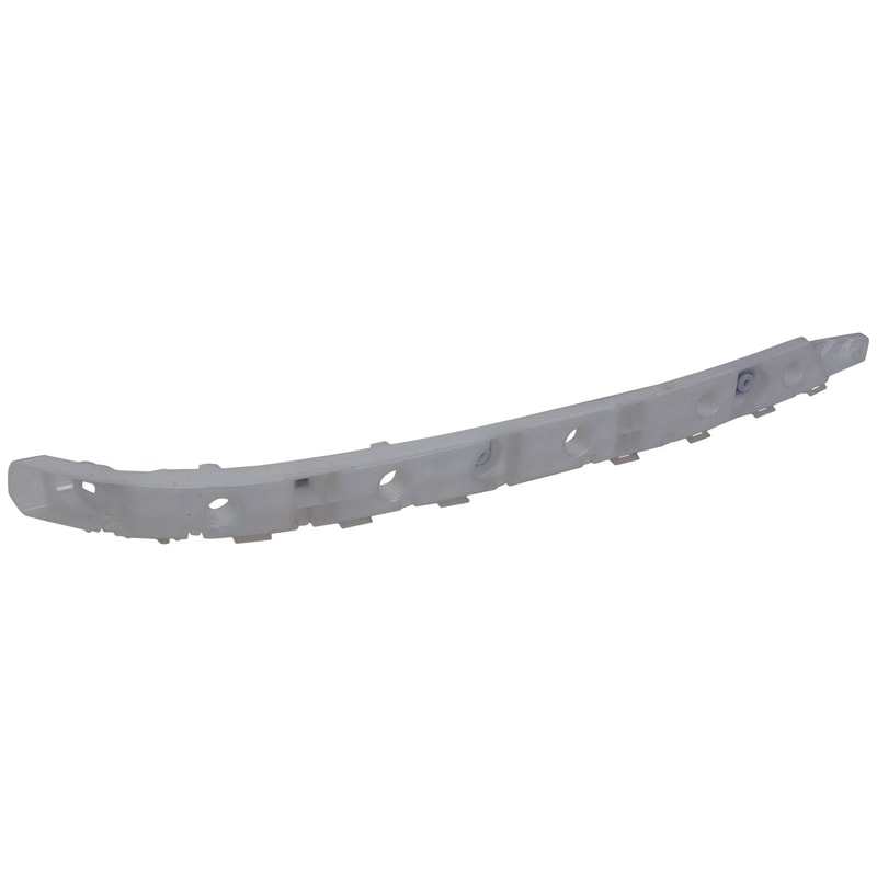 2014 - 2020 Nissan Rogue Rear Bumper Cover Support (Left / Driver Side)