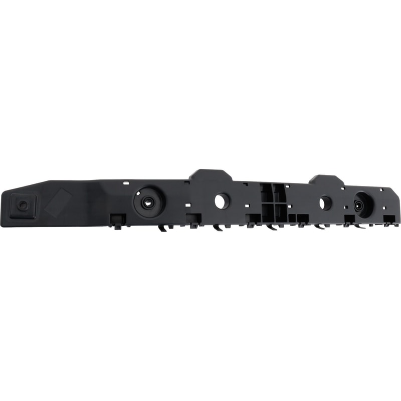 Rear Bumper Bracket for Nissan Rogue, Right (Passenger), for 2021-2023, Japan Built Vehicle, Replacement