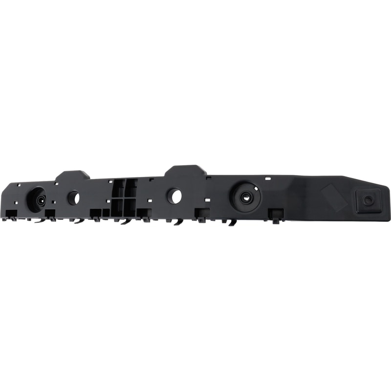 Rear Bumper Bracket Left (Driver) for Nissan Rogue 2021-2023, Suitable for Japan/USA Built Vehicle, Replacement
