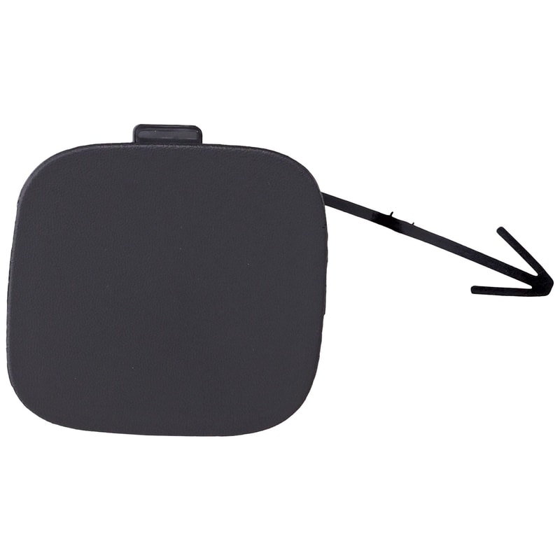 2021 - 2023 Nissan Rogue Rear Bumper Tow Hook Cover