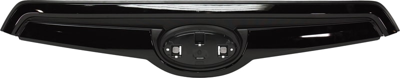Hood Top Grille for 2019 Subaru Forester Sport Model, Replacement