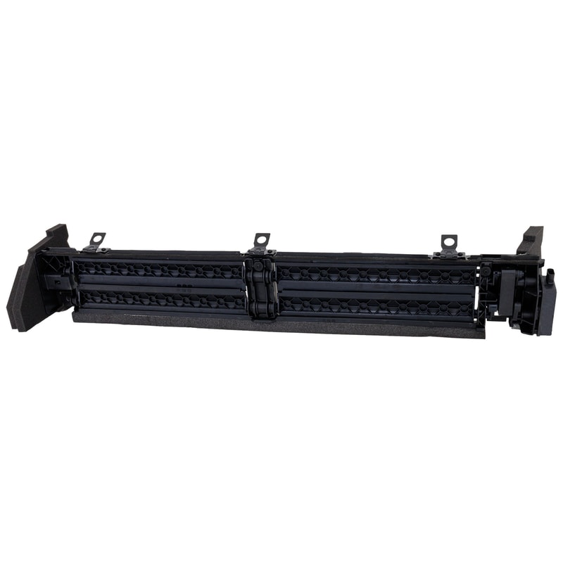 Active Grille Shutter for Subaru Legacy/Outback 2020-2022, Compatible with 2.5L Engine, Replacement