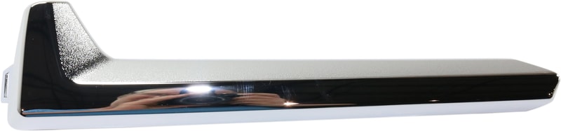 2017 - 2018 Subaru Forester Front Bumper Molding (Right / Passenger Side)