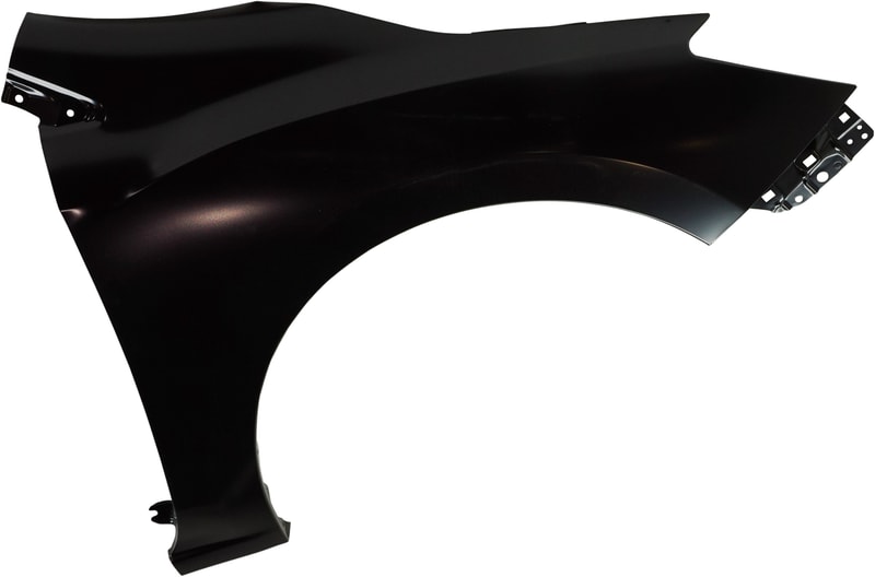 2017 - 2023 Subaru Impreza Front Fender Assy (Right / Passenger Side)