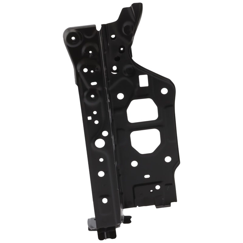 2024 - 2024 Subaru Impreza Radiator Support