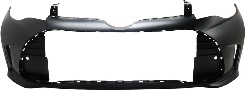 2016 - 2018 Toyota Avalon Front Bumper Cover