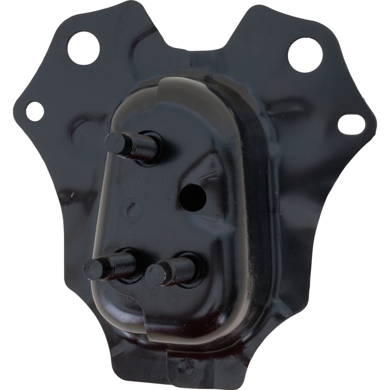 Rear Bumper Reinforcement Bracket for Toyota Camry 2015-2017, Right (Passenger), Steel, Replacement