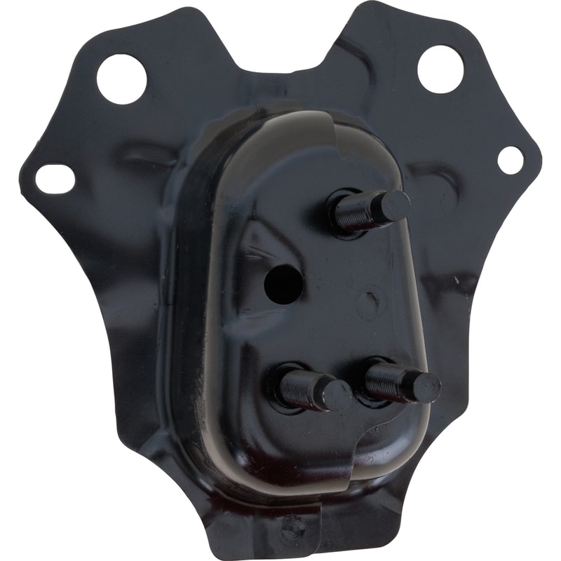 Steel Rear Bumper Reinforcement Bracket for Toyota Camry 2015-2017, Left (Driver) Side, Replacement