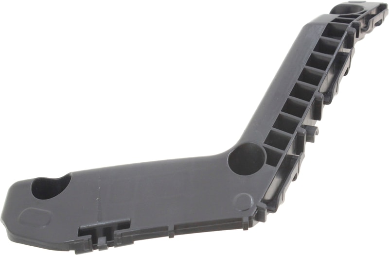2017 - 2019 Toyota Corolla Front Bumper Bracket - Right (Passenger)