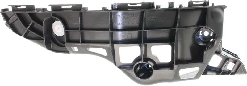 2017 - 2019 Toyota Highlander Front Bumper Bracket - Right (Passenger)