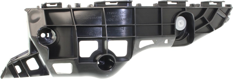 2017 - 2019 Toyota Highlander Front Bumper Bracket - Left (Driver)