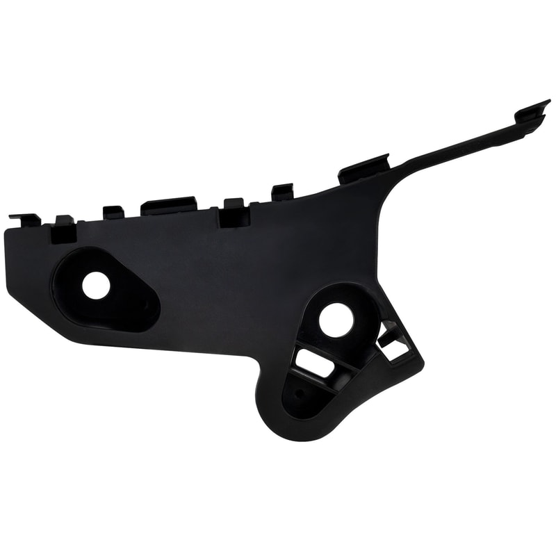 Front Bumper Bracket for Toyota Yaris 2020, Yaris IA 2016-2020, Scion IA 2016, Left (Driver), Replacement
