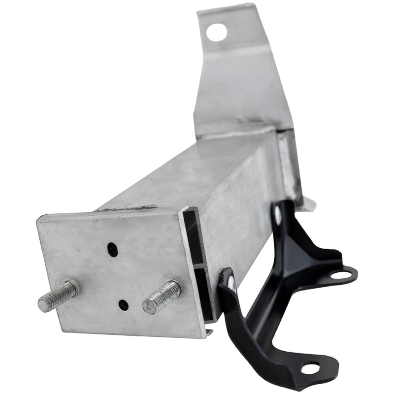 Front Bumper Reinforcement Bracket for Toyota Highlander 2020-2023, Right (Passenger) Side, Replacement